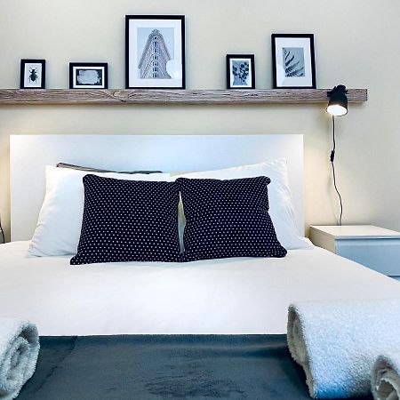 Cozy Apartment In The Heart Of Cracow, Jewish District Cracovia Exterior foto