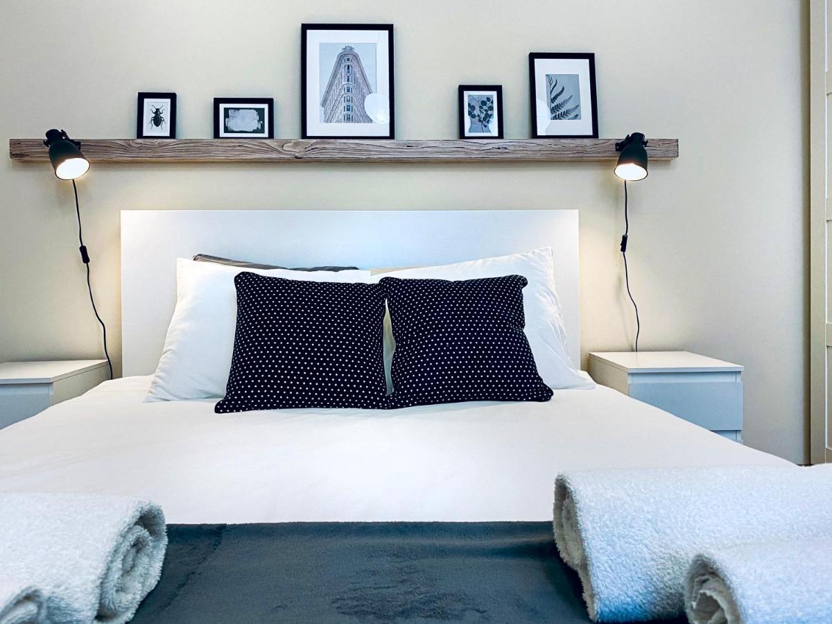Cozy Apartment In The Heart Of Cracow, Jewish District Cracovia Exterior foto