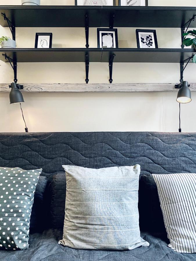 Cozy Apartment In The Heart Of Cracow, Jewish District Cracovia Exterior foto